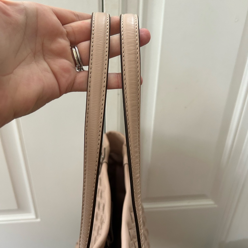 Coach NWT North/South Tote Bag - Picture 8 of 9